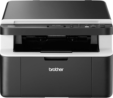 Brother DCP-1612 W